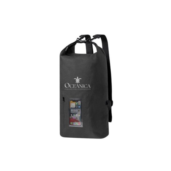 MOCHILA IMPERMEABLE