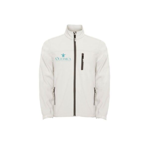 CHAQUETA ANTARTIDA MEN