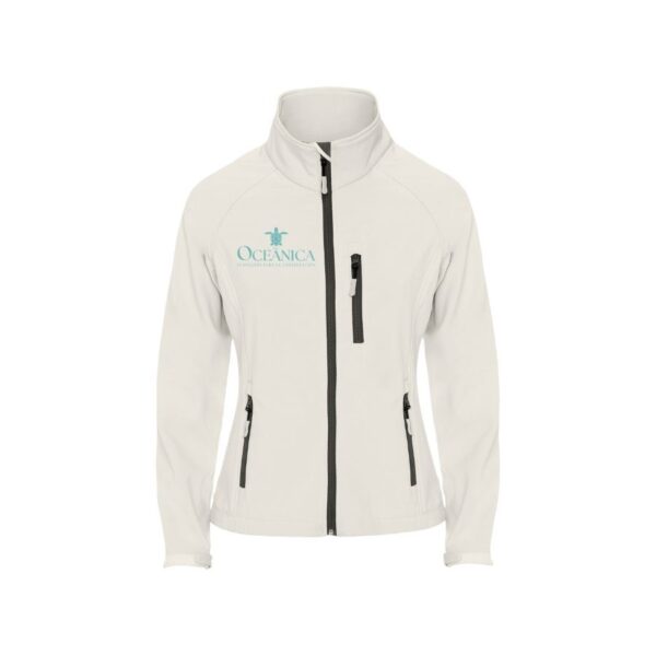 CHAQUETA ANTARTIDA WOMAN