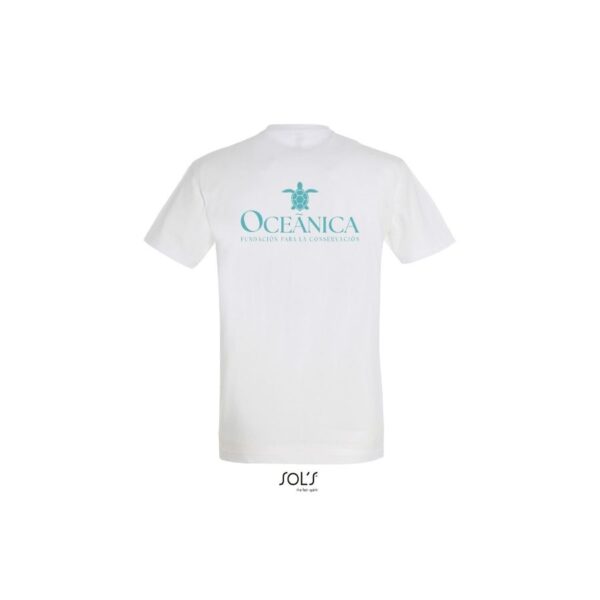 CAMISETA IMPERIAL MEN - Imagen 3