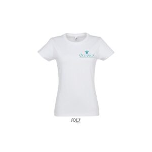 CAMISETA IMPERIAL WOMAN