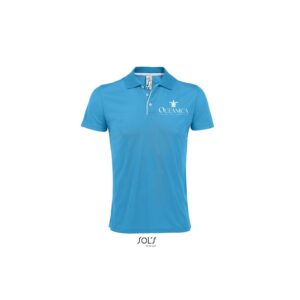 POLO PERFORMER MEN