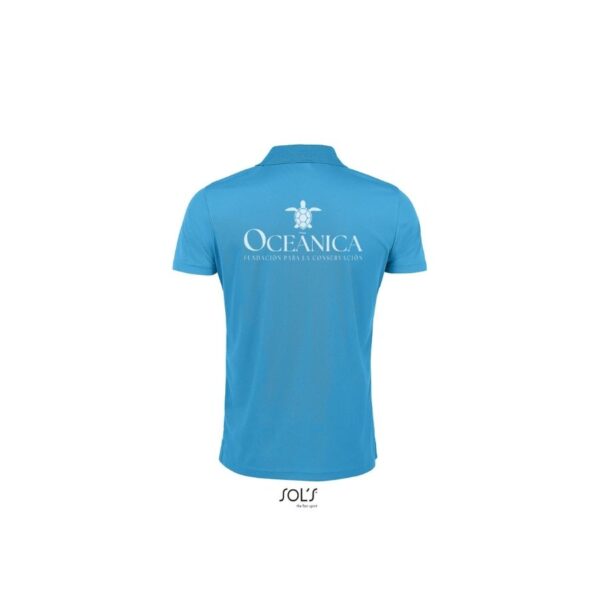 POLO PERFORMER MEN - Imagen 3