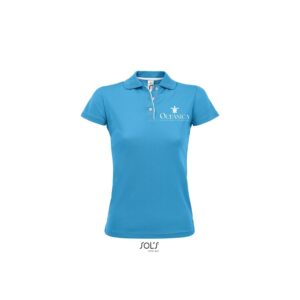 POLO PERFORMER WOMAN