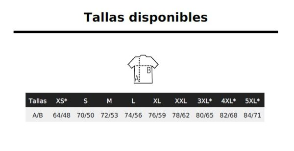 CAMISETA IMPERIAL MEN - Imagen 4