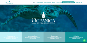 Compromiso con los ecosistemas marinos