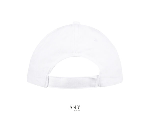 GORRA SUNNY BLANCA - Imagen 2