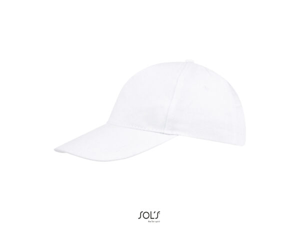 GORRA SUNNY BLANCA - Imagen 3