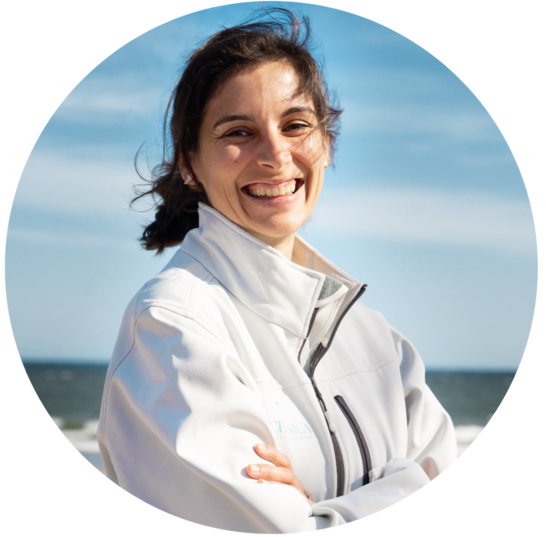 Conservación activa del océano